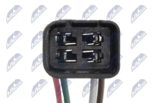 NTY NTY EPE-PL-006 Direction Indicator Switch 