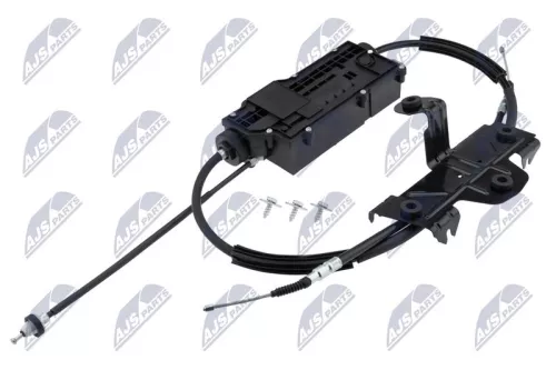 NTY NTY (EPH-BM-001) Control Element, parking brake caliper 