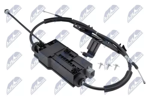 NTY NTY (EPH-BM-001) Control Element, parking brake caliper 