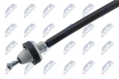 NTY NTY (EPH-BM-001) Control Element, parking brake caliper 