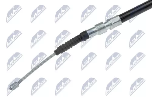 NTY NTY (EPH-BM-001) Control Element, parking brake caliper 