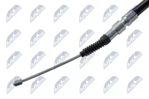 NTY NTY (EPH-BM-001) Control Element, parking brake caliper 
