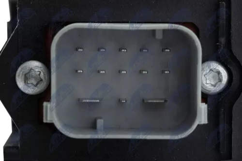 NTY NTY (EPH-BM-001) Control Element, parking brake caliper 