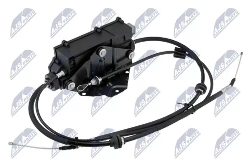 NTY NTY (EPH-BM-002) Control Element, parking brake caliper 