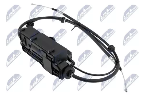 NTY NTY (EPH-BM-002) Control Element, parking brake caliper 