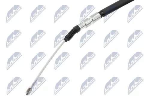 NTY NTY (EPH-BM-002) Control Element, parking brake caliper 