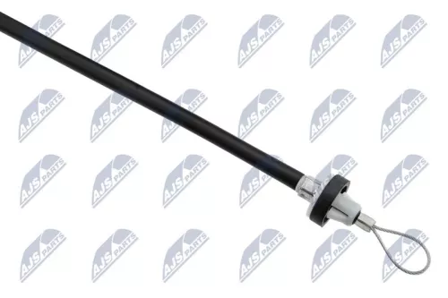 NTY NTY (EPH-BM-002) Control Element, parking brake caliper 