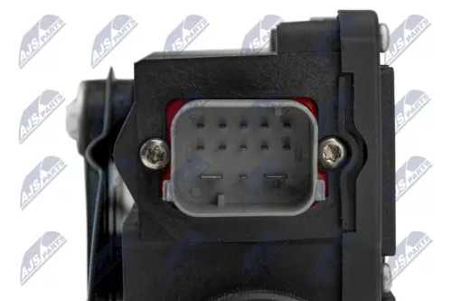 NTY NTY (EPH-BM-002) Control Element, parking brake caliper 