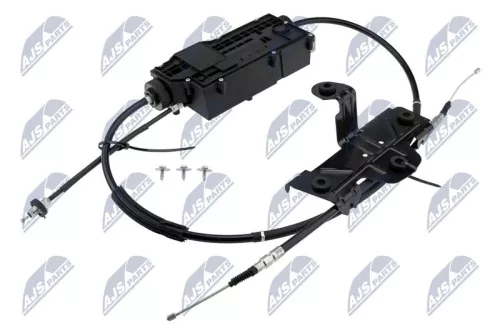 NTY NTY (EPH-BM-003) Control Element, parking brake caliper 