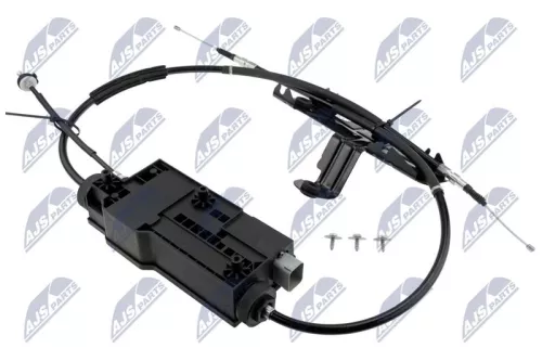 NTY NTY (EPH-BM-003) Control Element, parking brake caliper 