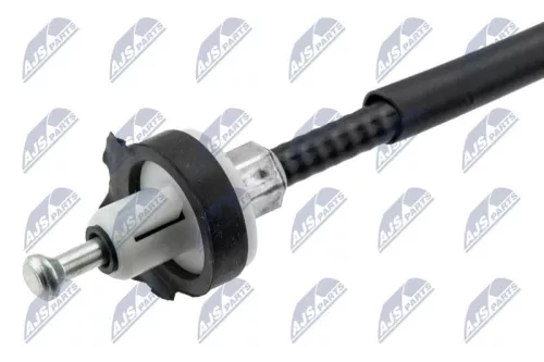 NTY NTY (EPH-BM-003) Control Element, parking brake caliper 
