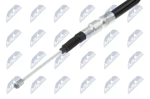 NTY NTY (EPH-BM-003) Control Element, parking brake caliper 