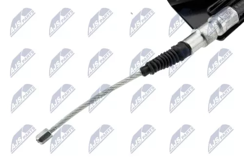 NTY NTY (EPH-BM-003) Control Element, parking brake caliper 