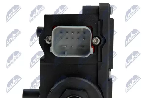 NTY NTY (EPH-BM-003) Control Element, parking brake caliper 