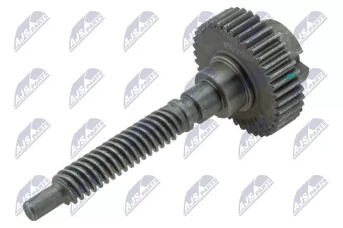 NTY NTY (EPH-BM-004) Adjustment/Control Element, parking brake 
