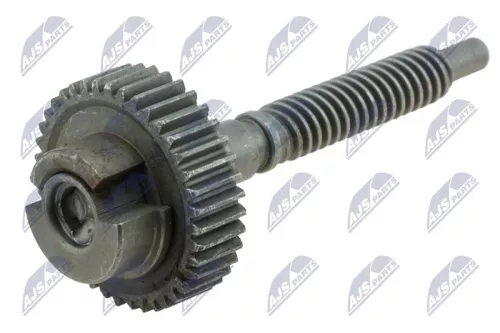 NTY NTY (EPH-BM-004) Adjustment/Control Element, parking brake 