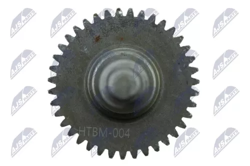 NTY NTY (EPH-BM-004) Adjustment/Control Element, parking brake 