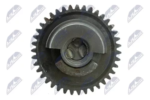 NTY NTY (EPH-BM-004) Adjustment/Control Element, parking brake 