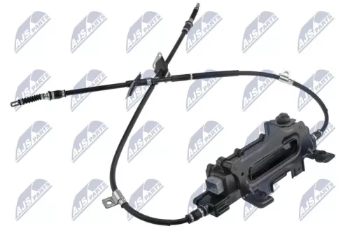 NTY NTY (EPH-HY-000) Control Element, parking brake caliper 