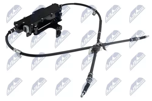 NTY NTY (EPH-HY-000) Control Element, parking brake caliper 