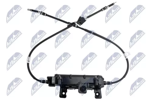 NTY NTY (EPH-HY-000) Control Element, parking brake caliper 