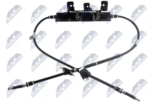 NTY NTY (EPH-HY-000) Control Element, parking brake caliper 