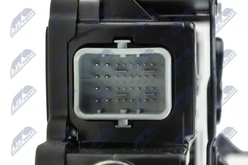 NTY NTY (EPH-HY-000) Control Element, parking brake caliper 