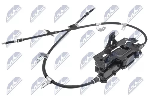 NTY NTY (EPH-HY-001) Control Element, parking brake caliper 