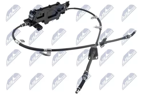 NTY NTY (EPH-HY-001) Control Element, parking brake caliper 