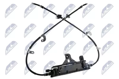 NTY NTY (EPH-HY-001) Control Element, parking brake caliper 