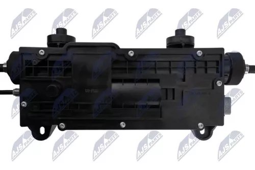 NTY NTY (EPH-LR-001) Control Element, parking brake caliper 