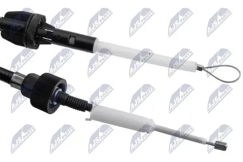 NTY NTY (EPH-LR-001) Control Element, parking brake caliper 