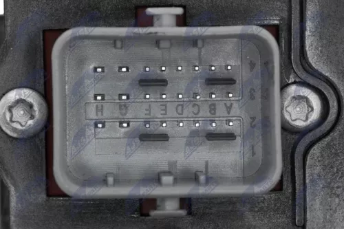 NTY NTY (EPH-LR-001) Control Element, parking brake caliper 