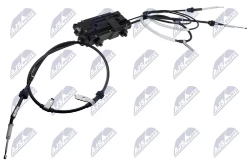 NTY NTY (EPH-LR-001) Control Element, parking brake caliper 