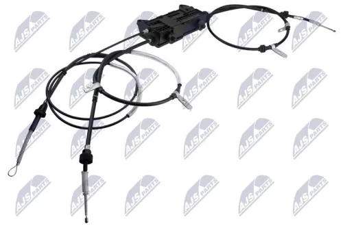 NTY NTY (EPH-LR-001) Control Element, parking brake caliper 