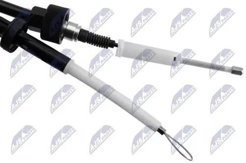NTY NTY (EPH-LR-002) Control Element, parking brake caliper 