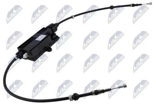 NTY NTY (EPH-ME-002) Control Element, parking brake caliper 