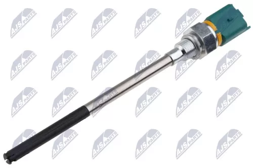 Sensor, engine oil level