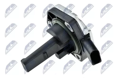 Sensor, engine oil level