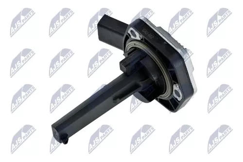 Sensor, engine oil level