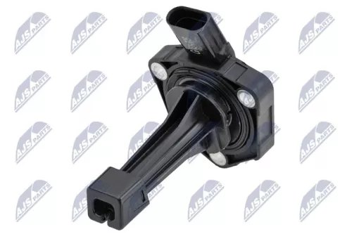 Sensor, engine oil level
