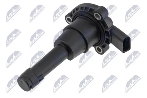 Sensor, engine oil level