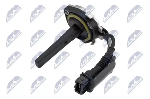 Sensor, engine oil level