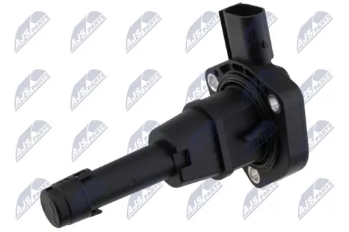 Sensor, engine oil level