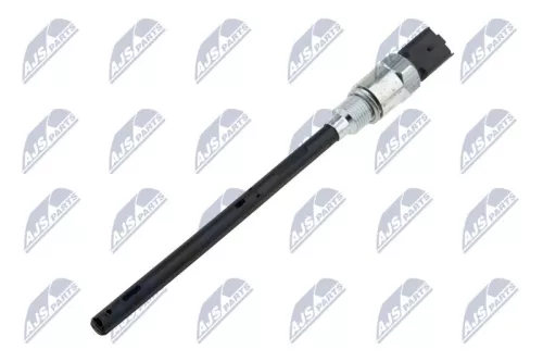 Sensor, engine oil level