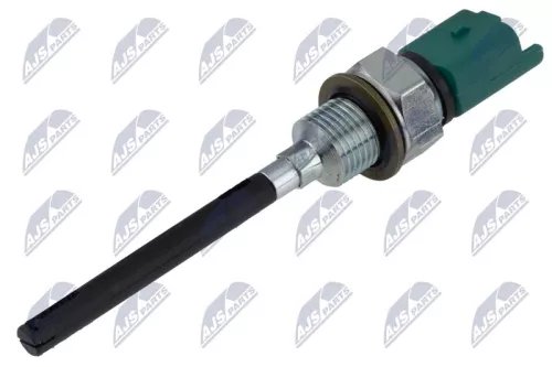 Sensor, engine oil level