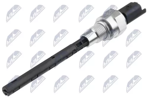 Sensor, engine oil level