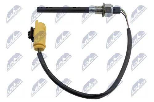 Sensor, engine oil level