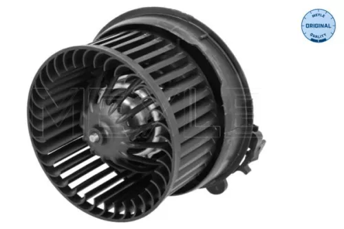 Interior Blower