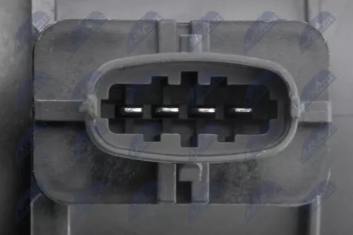 NTY NTY EPP-AR-009 Mass Air Flow Sensor 